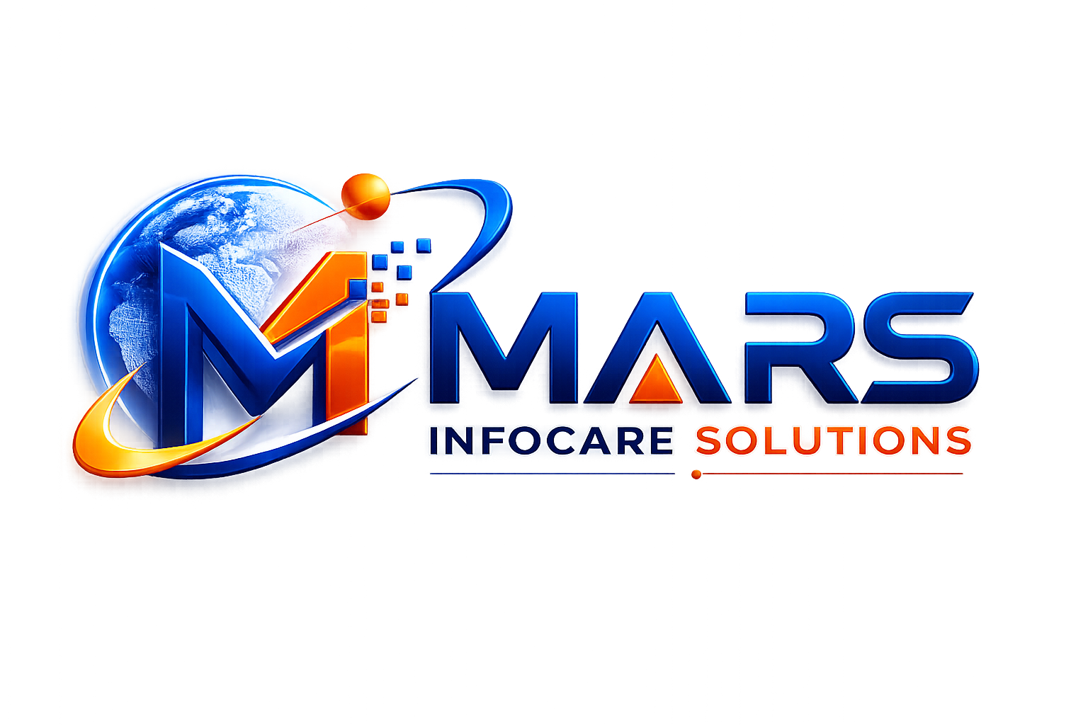 Mars Infocare Solutions Pvt. Ltd.