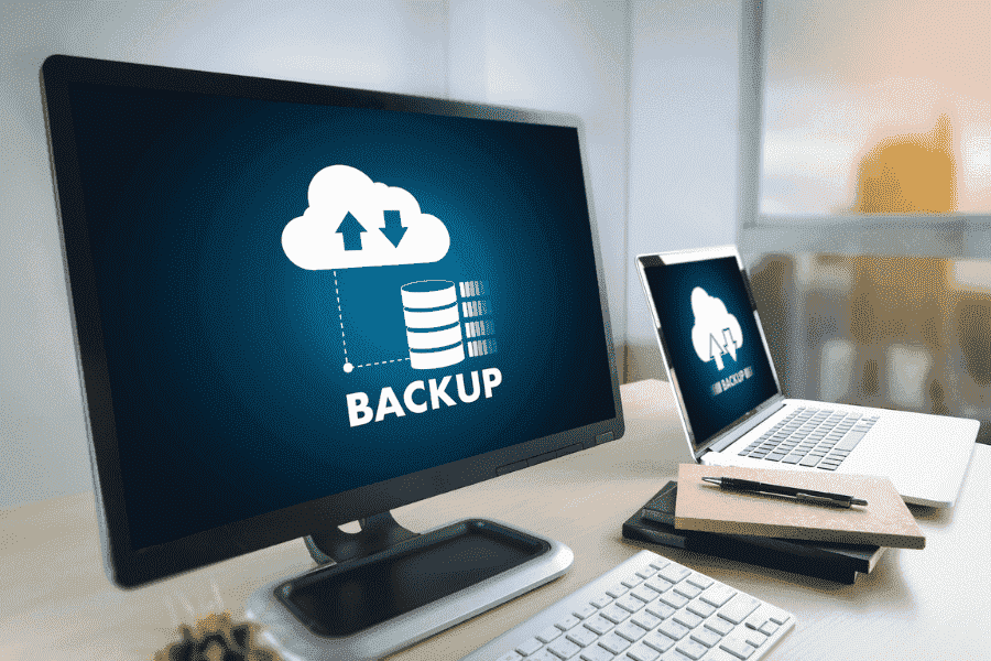 Service Provider of Backup Solutions in New Delhi, Delhi, India.