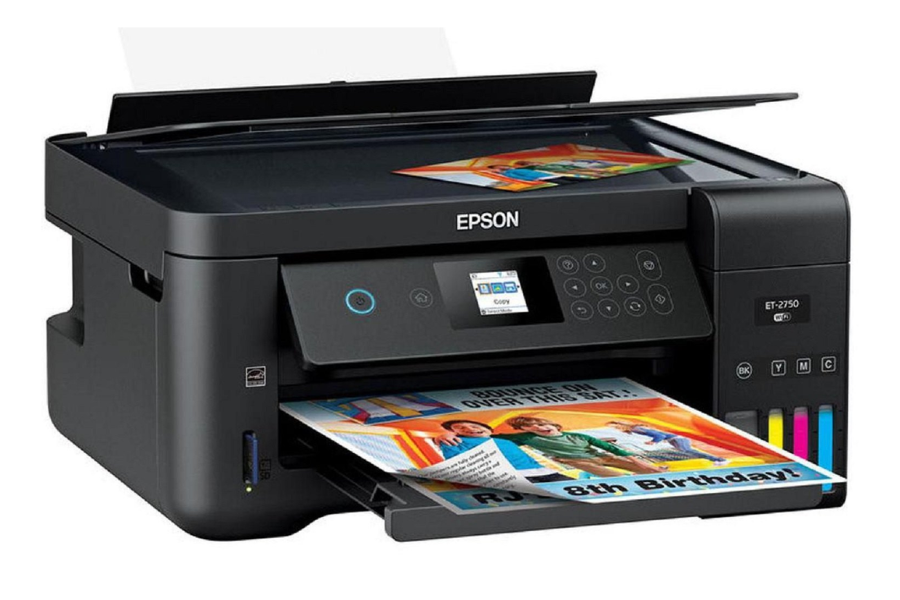 Manufacturer, Exporter, Importer, Supplier, Wholesaler, Retailer, Trader of Printer in New Delhi, Delhi, India.