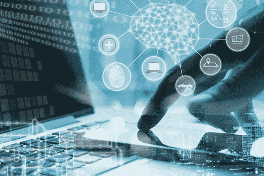 Service Provider of Remote IT Services in New Delhi, Delhi, India.